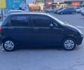 Синій Деу Матіз, об'ємом двигуна 0.8 л та пробігом 150 тис. км за 1354 $, фото 4 на Automoto.ua