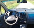 Синий Дэу Матиз, объемом двигателя 0.8 л и пробегом 91 тыс. км за 1790 $, фото 1 на Automoto.ua