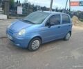Синій Деу Матіз, об'ємом двигуна 0.9 л та пробігом 82 тис. км за 2999 $, фото 1 на Automoto.ua