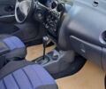 Синий Дэу Матиз, объемом двигателя 0.8 л и пробегом 82 тыс. км за 2290 $, фото 23 на Automoto.ua