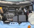 Синий Дэу Матиз, объемом двигателя 0.8 л и пробегом 201 тыс. км за 1500 $, фото 6 на Automoto.ua