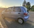 Синій Деу Матіз, об'ємом двигуна 0.8 л та пробігом 180 тис. км за 2400 $, фото 6 на Automoto.ua