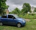 Синій Деу Матіз, об'ємом двигуна 0.8 л та пробігом 478 тис. км за 2600 $, фото 1 на Automoto.ua