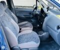 Синий Дэу Матиз, объемом двигателя 0.8 л и пробегом 72 тыс. км за 2500 $, фото 14 на Automoto.ua