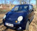 Синій Деу Матіз, об'ємом двигуна 1 л та пробігом 135 тис. км за 999 $, фото 7 на Automoto.ua