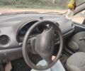 Синій Деу Матіз, об'ємом двигуна 1 л та пробігом 155 тис. км за 800 $, фото 4 на Automoto.ua