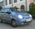 Синій Деу Матіз, об'ємом двигуна 0.8 л та пробігом 57 тис. км за 2399 $, фото 37 на Automoto.ua