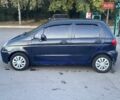 Синій Деу Матіз, об'ємом двигуна 0.8 л та пробігом 150 тис. км за 1354 $, фото 3 на Automoto.ua