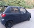 Синій Деу Матіз, об'ємом двигуна 0.8 л та пробігом 119 тис. км за 2600 $, фото 2 на Automoto.ua