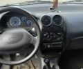 Синій Деу Матіз, об'ємом двигуна 0 л та пробігом 200 тис. км за 751 $, фото 7 на Automoto.ua