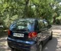 Синій Деу Матіз, об'ємом двигуна 0.8 л та пробігом 171 тис. км за 3499 $, фото 7 на Automoto.ua