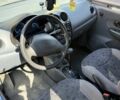 Синий Дэу Матиз, объемом двигателя 0.8 л и пробегом 73 тыс. км за 3200 $, фото 6 на Automoto.ua