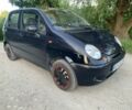 Синій Деу Матіз, об'ємом двигуна 0.8 л та пробігом 209 тис. км за 1450 $, фото 3 на Automoto.ua