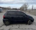 Синий Дэу Матиз, объемом двигателя 0.8 л и пробегом 85 тыс. км за 2900 $, фото 7 на Automoto.ua