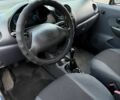 Синий Дэу Матиз, объемом двигателя 0.8 л и пробегом 156 тыс. км за 2100 $, фото 11 на Automoto.ua