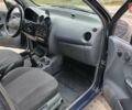 Синий Дэу Матиз, объемом двигателя 0.8 л и пробегом 155 тыс. км за 1800 $, фото 14 на Automoto.ua