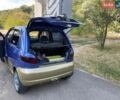 Синий Дэу Матиз, объемом двигателя 1 л и пробегом 130 тыс. км за 2500 $, фото 20 на Automoto.ua