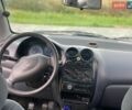 Синий Дэу Матиз, объемом двигателя 1 л и пробегом 111 тыс. км за 1499 $, фото 11 на Automoto.ua