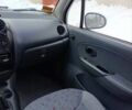 Синій Деу Матіз, об'ємом двигуна 0.8 л та пробігом 167 тис. км за 1400 $, фото 17 на Automoto.ua