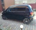 Синий Дэу Матиз, объемом двигателя 8 л и пробегом 1 тыс. км за 1650 $, фото 3 на Automoto.ua