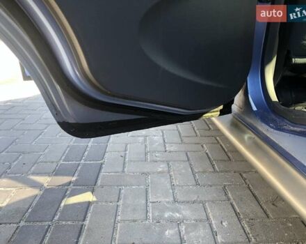 Синий Дэу Матиз, объемом двигателя 1 л и пробегом 95 тыс. км за 2850 $, фото 21 на Automoto.ua