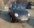 Синій Деу Матіз, об'ємом двигуна 0.8 л та пробігом 110 тис. км за 2500 $, фото 1 на Automoto.ua