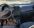 Синій Деу Матіз, об'ємом двигуна 0.8 л та пробігом 105 тис. км за 1700 $, фото 6 на Automoto.ua