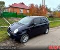 Синий Дэу Матиз, объемом двигателя 0.8 л и пробегом 186 тыс. км за 2700 $, фото 3 на Automoto.ua
