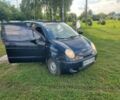 Синий Дэу Матиз, объемом двигателя 0.8 л и пробегом 170 тыс. км за 1600 $, фото 5 на Automoto.ua