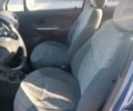 Синій Деу Матіз, об'ємом двигуна 1 л та пробігом 110 тис. км за 1900 $, фото 8 на Automoto.ua
