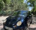 Синій Деу Матіз, об'ємом двигуна 0.8 л та пробігом 171 тис. км за 3499 $, фото 2 на Automoto.ua