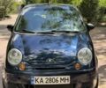 Синий Дэу Матиз, объемом двигателя 0.8 л и пробегом 171 тыс. км за 3499 $, фото 1 на Automoto.ua