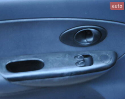 Синий Дэу Матиз, объемом двигателя 0.8 л и пробегом 167 тыс. км за 2700 $, фото 22 на Automoto.ua