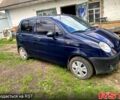 Синий Дэу Матиз, объемом двигателя 0.8 л и пробегом 0 тыс. км за 1750 $, фото 4 на Automoto.ua