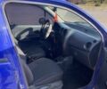 Синий Дэу Матиз, объемом двигателя 0.8 л и пробегом 3 тыс. км за 2900 $, фото 4 на Automoto.ua