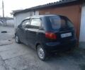 Синий Дэу Матиз, объемом двигателя 0.8 л и пробегом 207 тыс. км за 1650 $, фото 4 на Automoto.ua