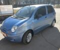 Синий Дэу Матиз, объемом двигателя 0 л и пробегом 90 тыс. км за 2400 $, фото 1 на Automoto.ua