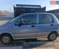 Синій Деу Матіз, об'ємом двигуна 1 л та пробігом 110 тис. км за 2100 $, фото 1 на Automoto.ua