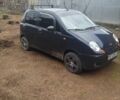 Синий Дэу Матиз, объемом двигателя 8 л и пробегом 2 тыс. км за 1850 $, фото 5 на Automoto.ua