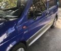 Синій Деу Матіз, об'ємом двигуна 1 л та пробігом 140 тис. км за 2500 $, фото 3 на Automoto.ua