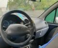 Синий Дэу Матиз, объемом двигателя 0.8 л и пробегом 108 тыс. км за 2100 $, фото 9 на Automoto.ua