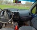 Синій Деу Матіз, об'ємом двигуна 0.8 л та пробігом 91 тис. км за 1800 $, фото 6 на Automoto.ua