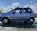 Синій Деу Матіз, об'ємом двигуна 0.8 л та пробігом 1 тис. км за 2500 $, фото 1 на Automoto.ua