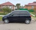 Синий Дэу Матиз, объемом двигателя 0.8 л и пробегом 186 тыс. км за 2700 $, фото 8 на Automoto.ua
