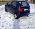 Синій Деу Матіз, об'ємом двигуна 0.8 л та пробігом 1040 тис. км за 2400 $, фото 2 на Automoto.ua