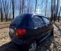 Синій Деу Матіз, об'ємом двигуна 1 л та пробігом 135 тис. км за 999 $, фото 2 на Automoto.ua