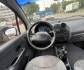 Синий Дэу Матиз, объемом двигателя 0.8 л и пробегом 144 тыс. км за 1400 $, фото 21 на Automoto.ua