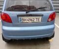 Синій Деу Матіз, об'ємом двигуна 0.8 л та пробігом 160 тис. км за 1800 $, фото 1 на Automoto.ua