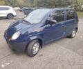 Синій Деу Матіз, об'ємом двигуна 1 л та пробігом 155 тис. км за 800 $, фото 1 на Automoto.ua
