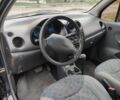 Синій Деу Матіз, об'ємом двигуна 0.8 л та пробігом 56 тис. км за 3200 $, фото 8 на Automoto.ua